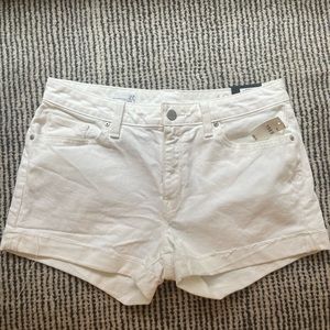Gap 1969 Denim Shorts